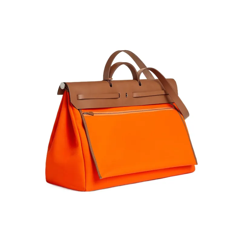 HERMES Herbag Zip Crossbody Bags-2