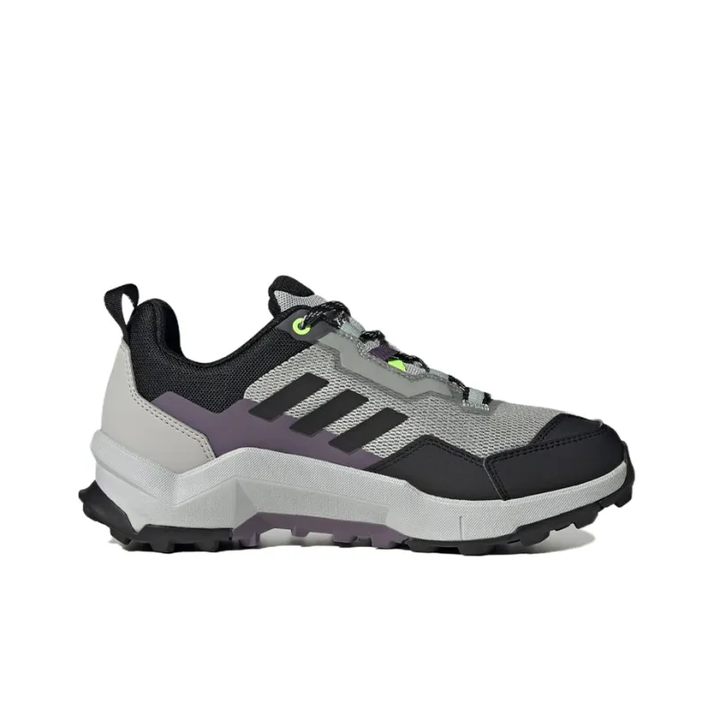Adidas Terrex AX4 Wonder Silver Core Black Grey Two Women's-1