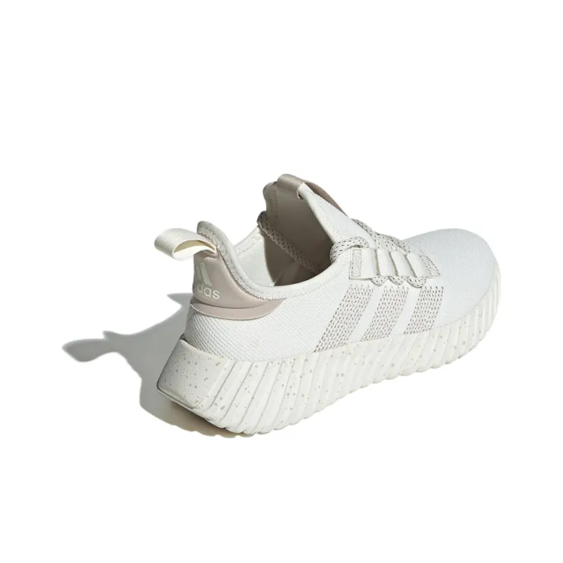 Adidas Kaptir Flow Off White Wonder Beige Women's-3