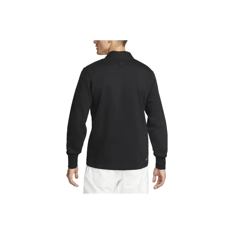 Nike Dri FIT Standard Issue Men's Golf Cardigan-1