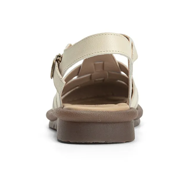 Q.VONTON Stylish Sandals Women's-3