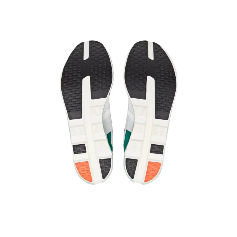 On CloudBoom Echo 3 Undyed White Mint-3