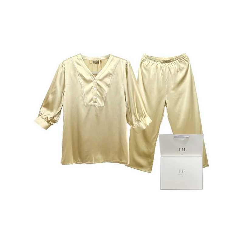 MB Women's Pajama Sets-2