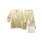 Light Yellow[Gift Box Set][100% mulberry silk]