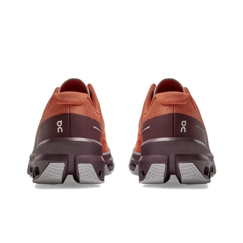 On Running Cloudventure Flare Mulberry-4