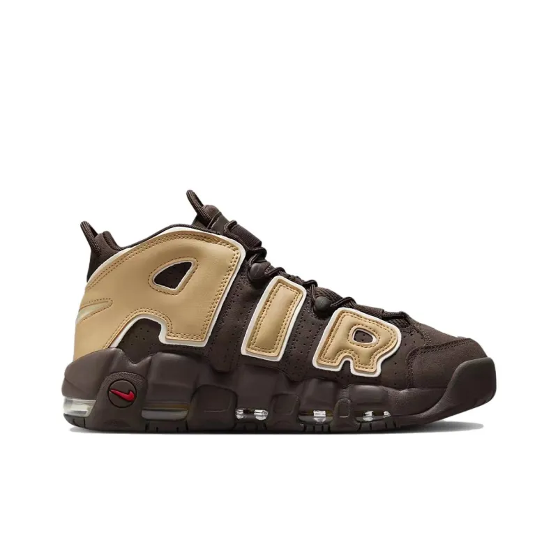 Nike Air More Uptempo 96 Baroque Brown-1