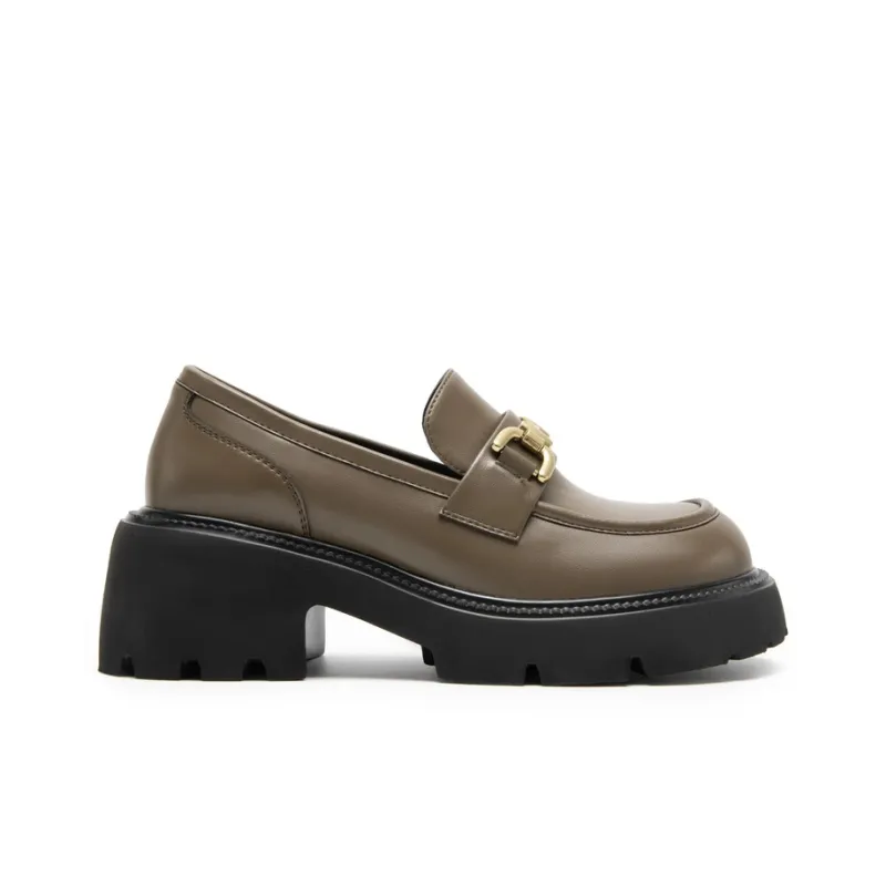 C°BANNER Platform Shoes Women's-7