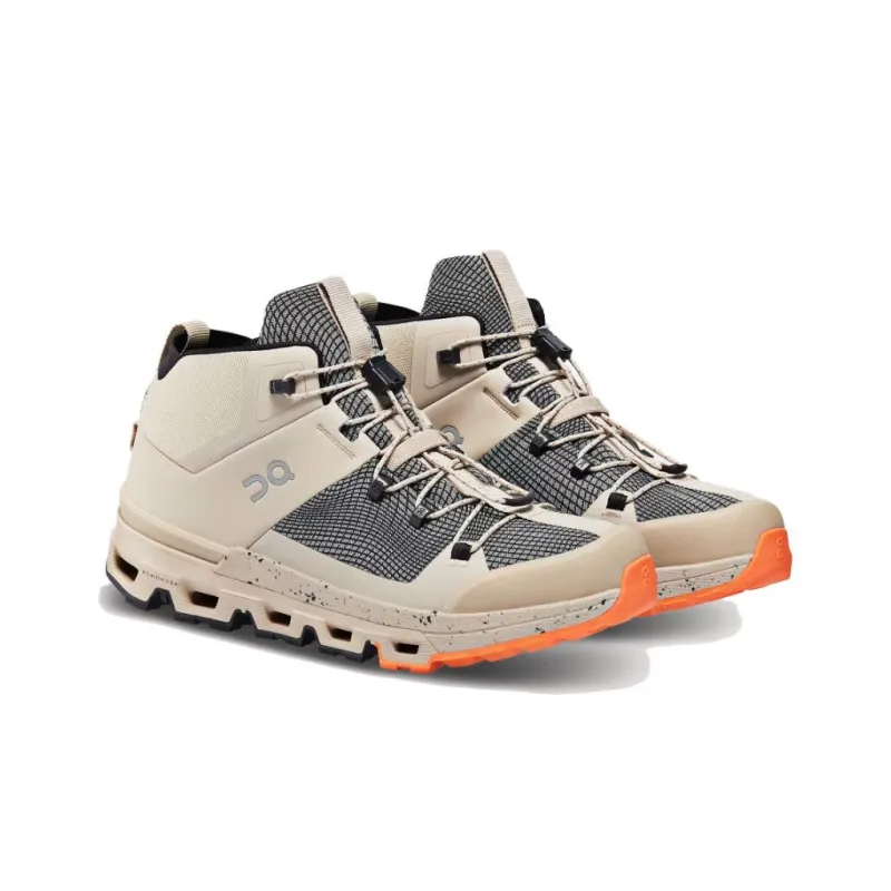Cloudtrax Women's On Sensa 'Sand Flame' Women's-2