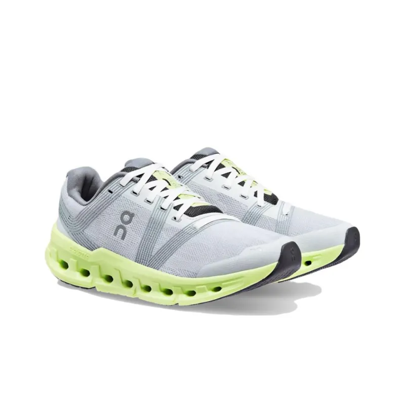 On Running Cloudgo Frost Hay Women's-1