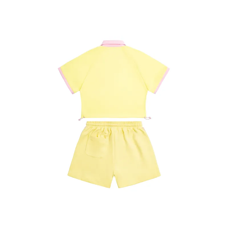 ECHOSTA Casual Suits Women's-1