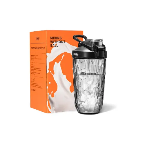 LHHW Lu Hanwei, Plastic Water Cup 650ml