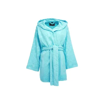 VERSACE Unisex Bath Robes