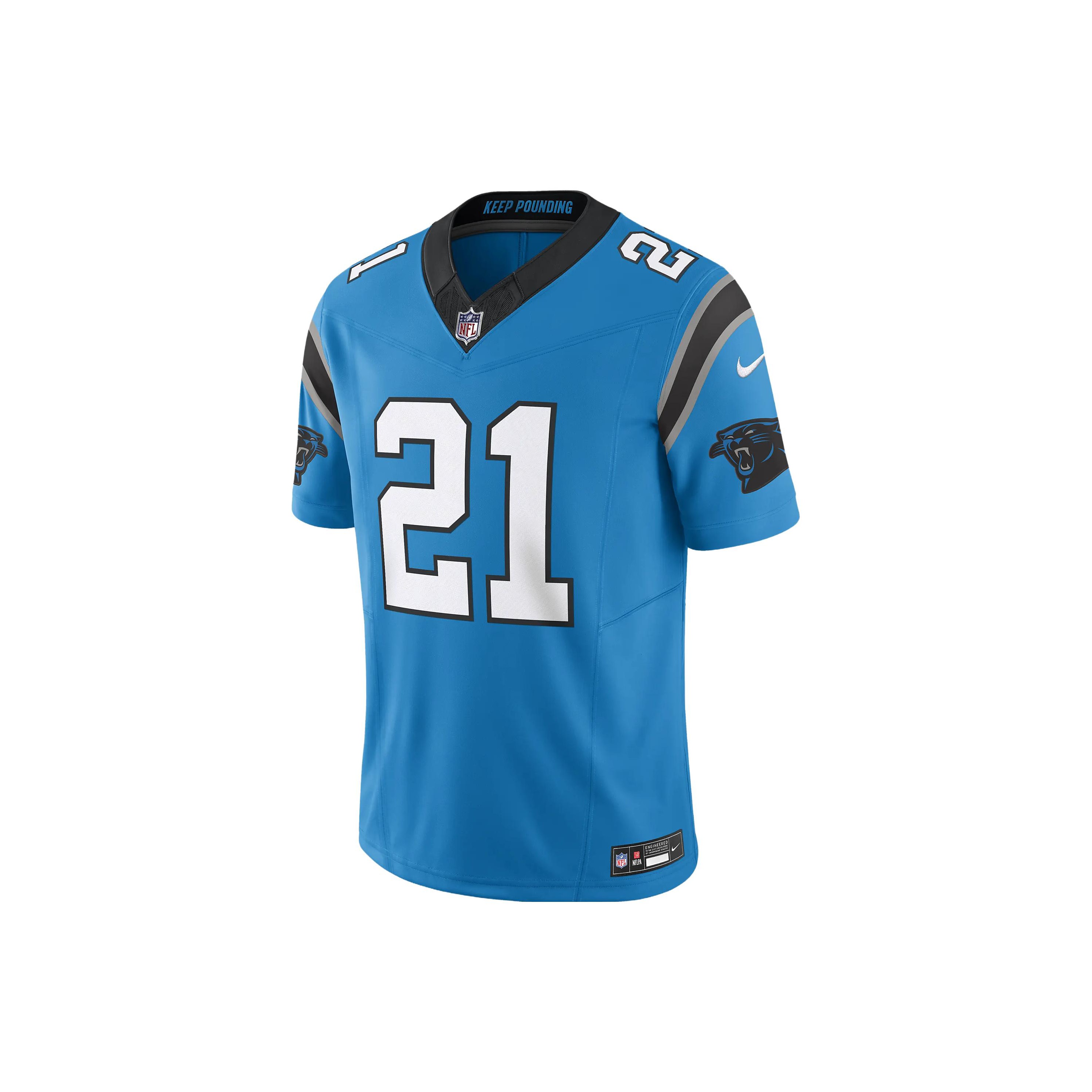 Carolina Panthers Jogging Suits POIZON