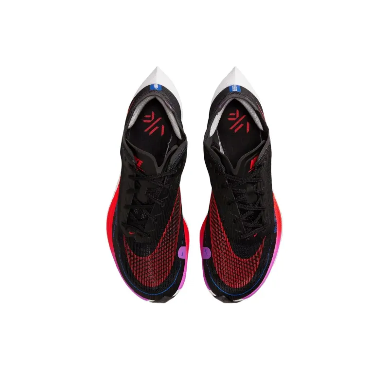 Nike ZoomX Vaporfly Next% 2 Fuchsia Dream Bright Crimson Women's-2