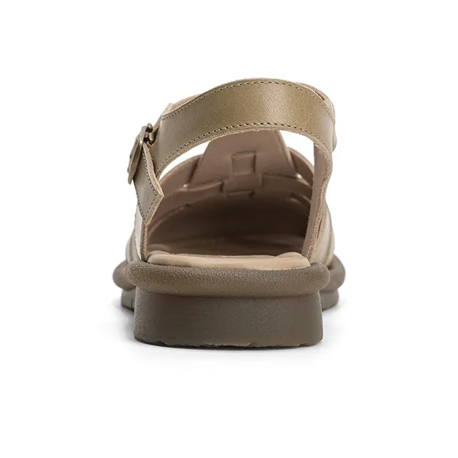 Q.VONTON Stylish Sandals Women's-13