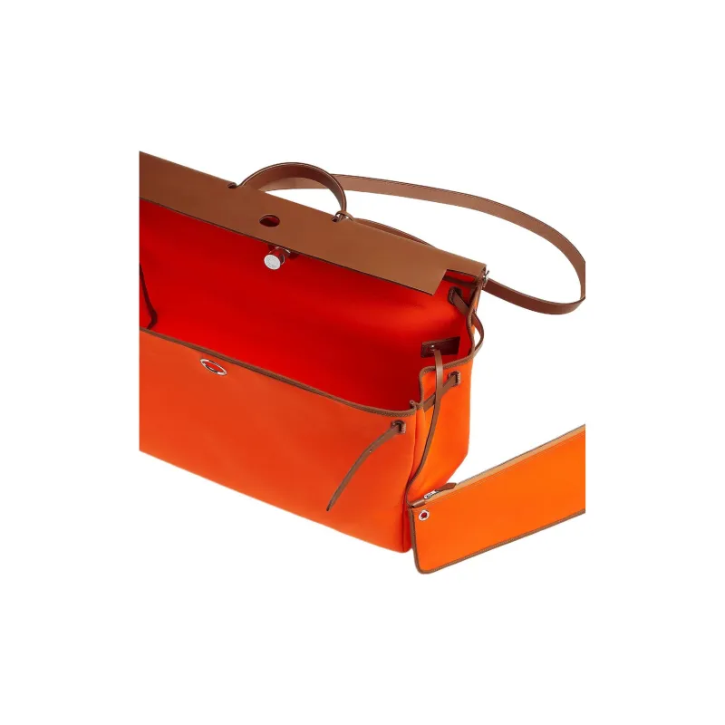 HERMES Herbag Zip Crossbody Bags-3
