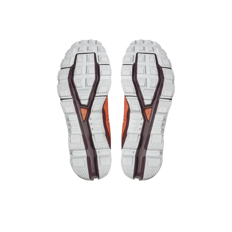 On Running Cloudventure Flare Mulberry-5