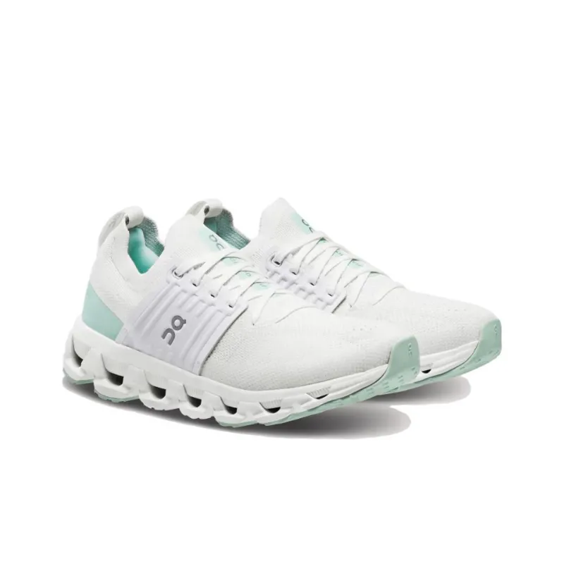 On Women's Cloudswift 3 'Ivory Creek' Women's-2