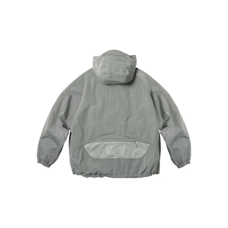 PALACE Jackets Unisex Gray-1