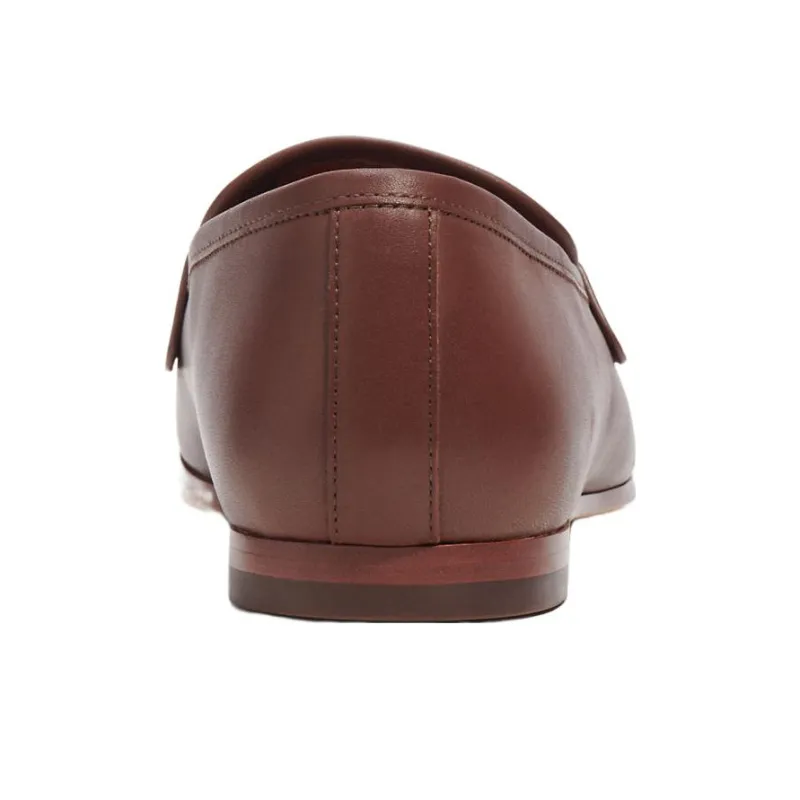 COACH Men's Casual Shoes Men's Brown-4