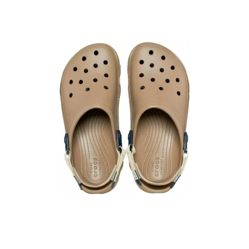 Crocs Classic All Terrain Clog 'Khaki'-2