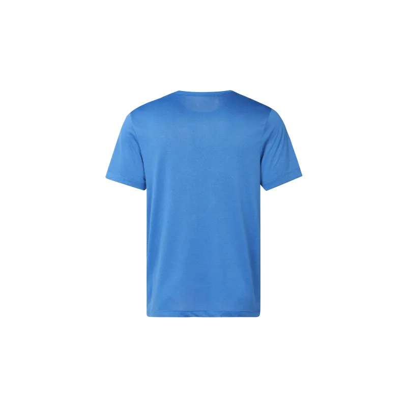 Nike T Shirt Men's Game Royal Blue-1