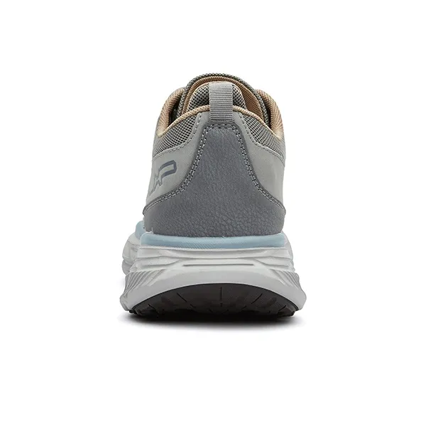 Jeep Cushioning Rebound Abrasion Resistant Lightweight Breathable Slip Resistant Low Top Outdoor Shoes Men's-8