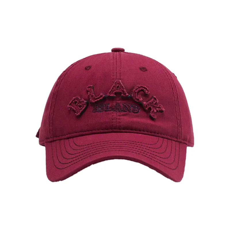 AAJF Cotton Baseball Caps Unisex-2