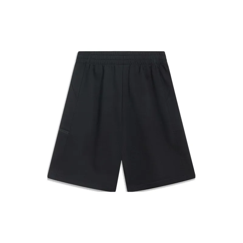 LiNing Chinese Culture Series Sports Shorts Men's-1