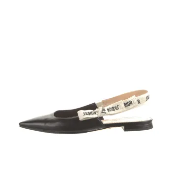 DIOR J'Adior Women's Casual Shoes Women's Black