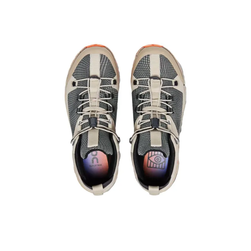 Cloudtrax Women's On Sensa 'Sand Flame' Women's-3