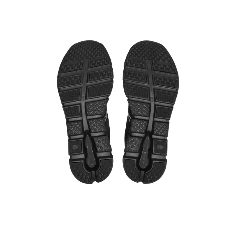 On Cloudrunner 'Black'-3