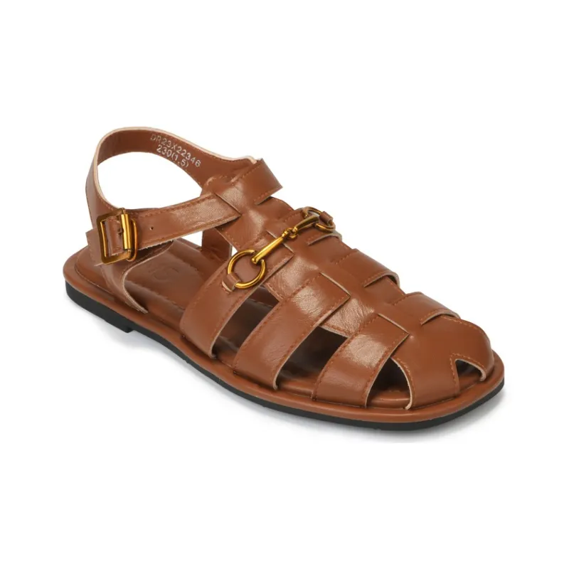 OMS One-Strap Sandals Women's-18