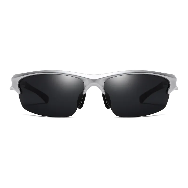 CYXUS Sunglasses Unisex Snowy Mountains Skiing-4