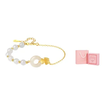 SHEPANEE Hetian Jade Hetian Jade Bracelets Women's
