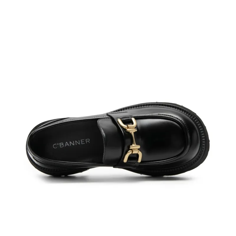 C°BANNER Platform Shoes Women's-4