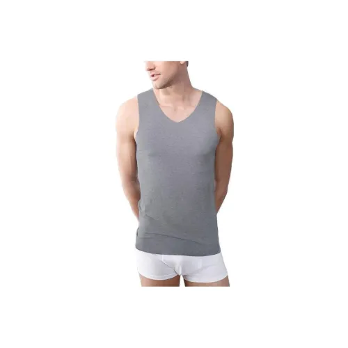 COTTON REPUBLIC Tank Tops Men