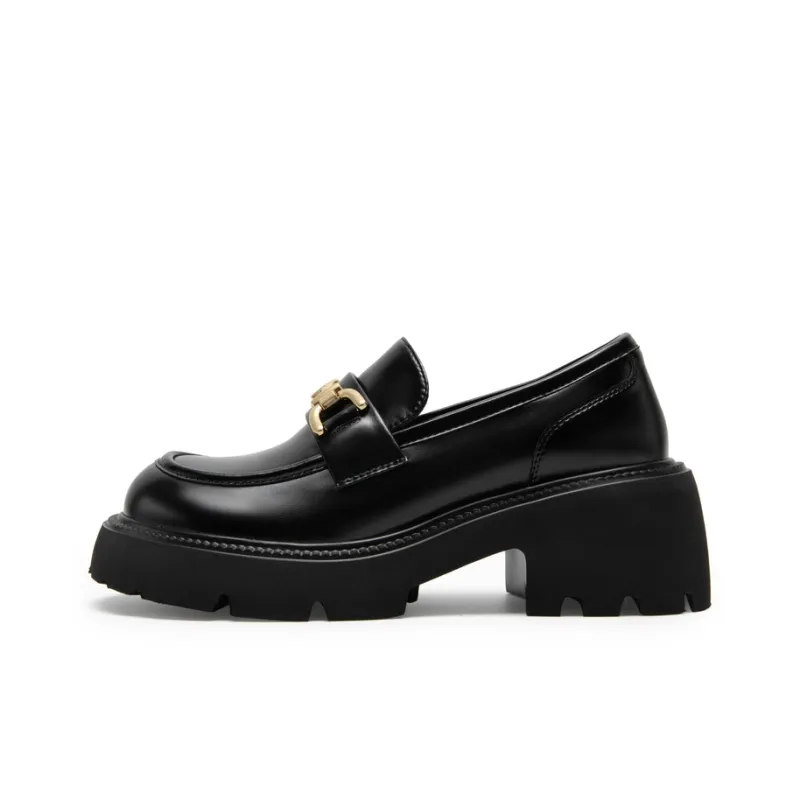 C°BANNER Platform Shoes Women's-0