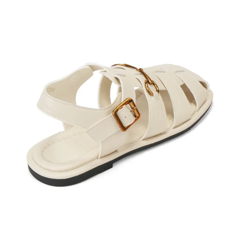 OMS One-Strap Sandals Women's-11