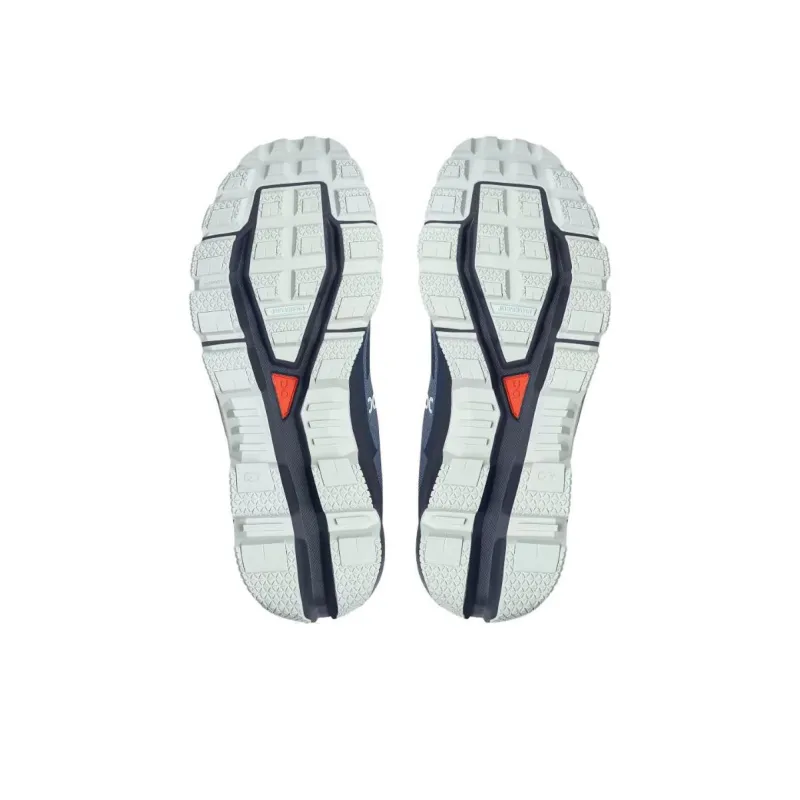 On Running Cloudventure Waterproof Denim Midnight-4