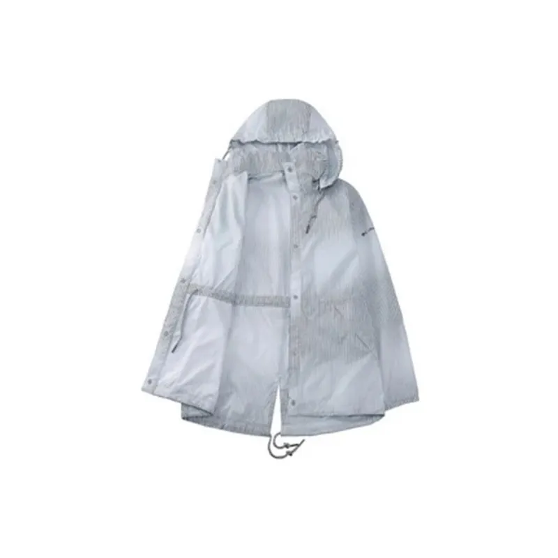 Columbia Jackets Women's Gray-1