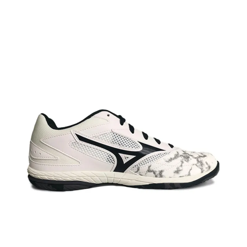 Mizuno Wave Drive 9 'White Black'-1