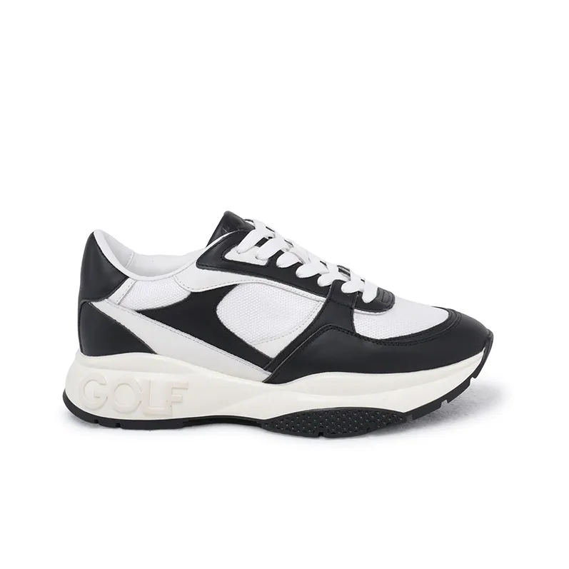 GOLF Low Top Casual Shoes Unisex-1