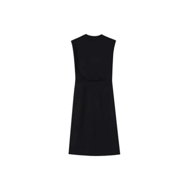 Juicy Couture Sleeveless Dresses Women's Black-1