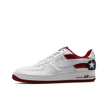 Nike Air Force 1 Low Puerto Rico 7 2006