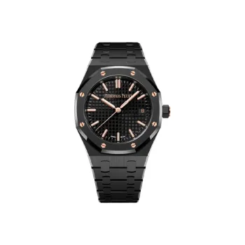AUDEMARS PIGUET Women's Royal Oak Series Watch