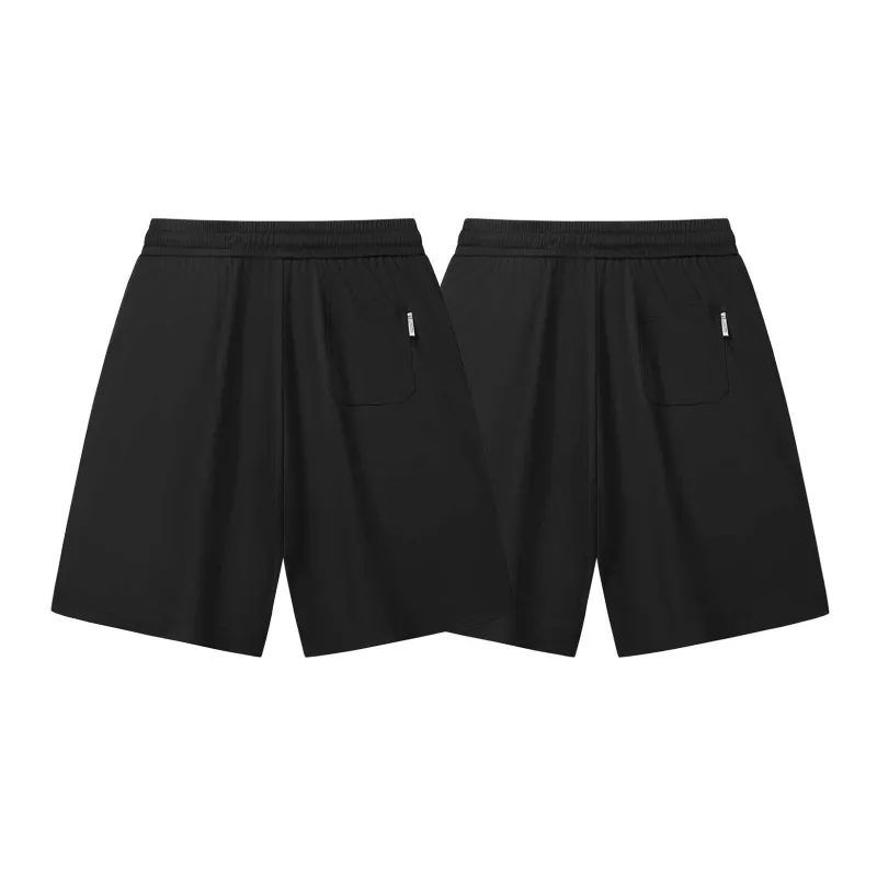 Teddy Bear Collection Casual Shorts Unisex-1