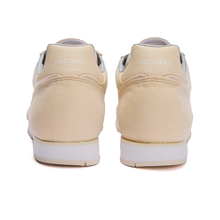 Mizuno Mr 1 'Beige White'-4