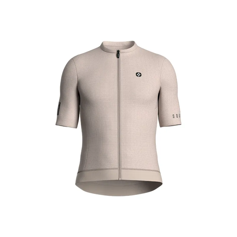 SOUKE Biker Jacket-2