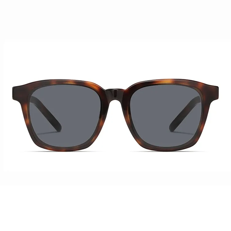 SHAWN LEE Square Sunglasses Unisex-6